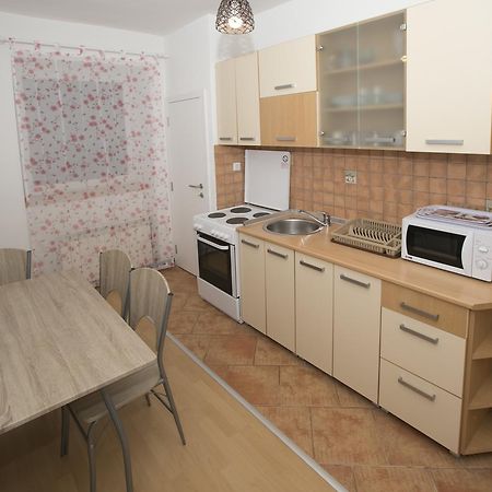סראייבו Downtown 3 Bedroom Apartment מראה חיצוני תמונה