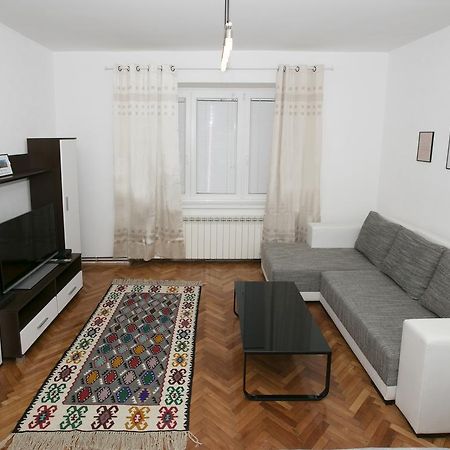סראייבו Downtown 3 Bedroom Apartment מראה חיצוני תמונה