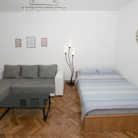סראייבו Downtown 3 Bedroom Apartment מראה חיצוני תמונה