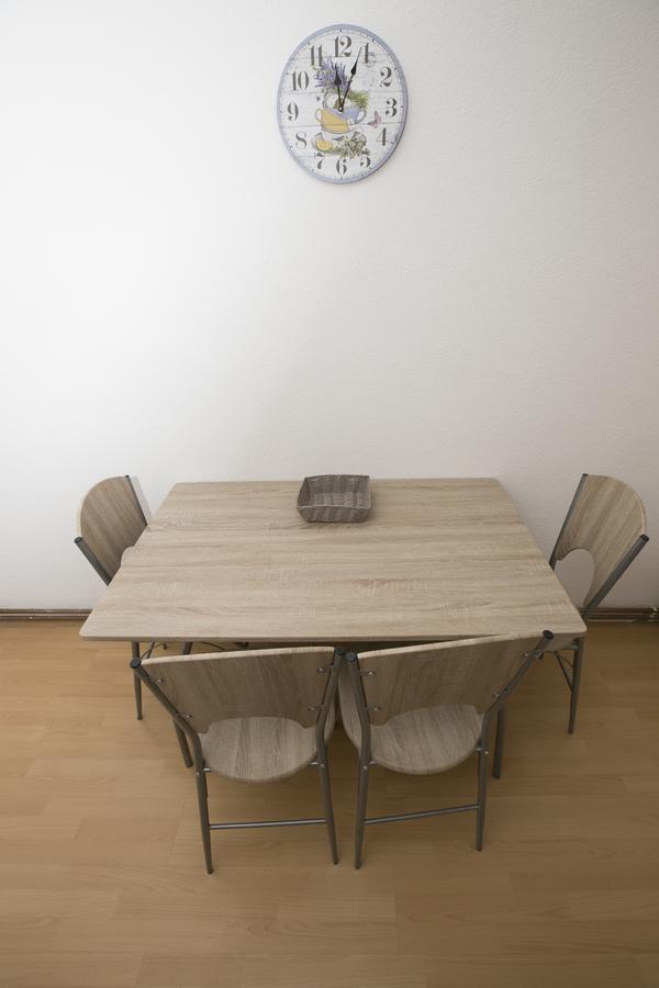 סראייבו Downtown 3 Bedroom Apartment מראה חיצוני תמונה