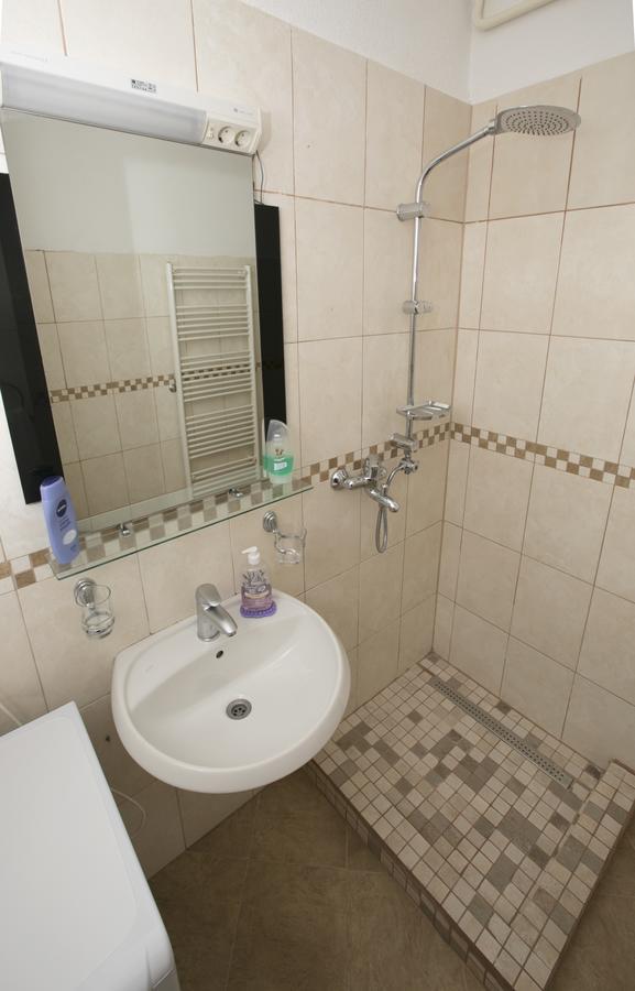סראייבו Downtown 3 Bedroom Apartment מראה חיצוני תמונה