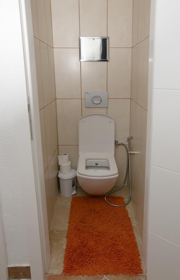 סראייבו Downtown 3 Bedroom Apartment מראה חיצוני תמונה